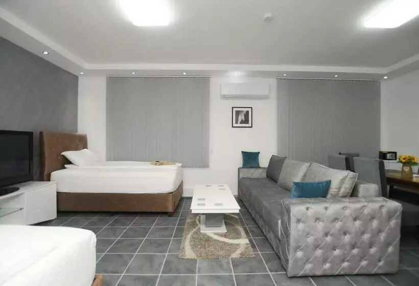 Relax Apartmani
