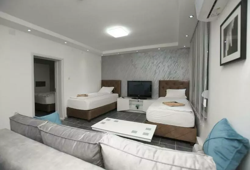 Relax Apartmani