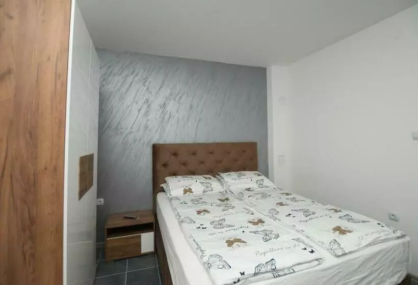Relax Apartmani