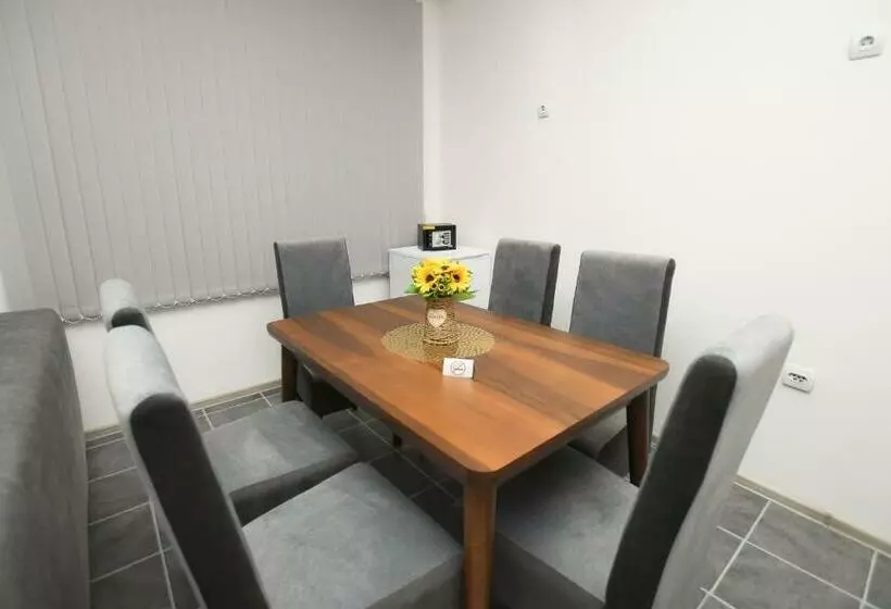 Relax Apartmani
