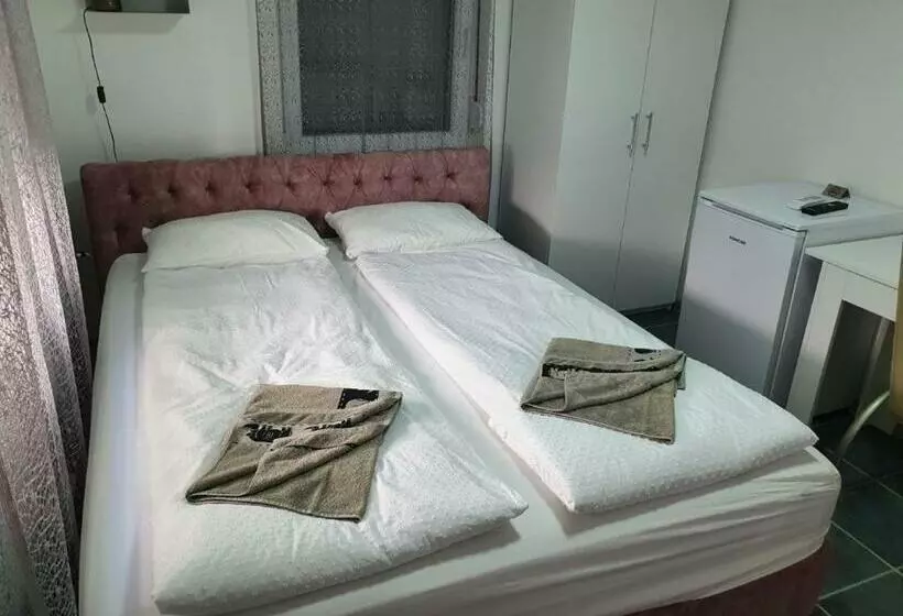 Relax Apartmani
