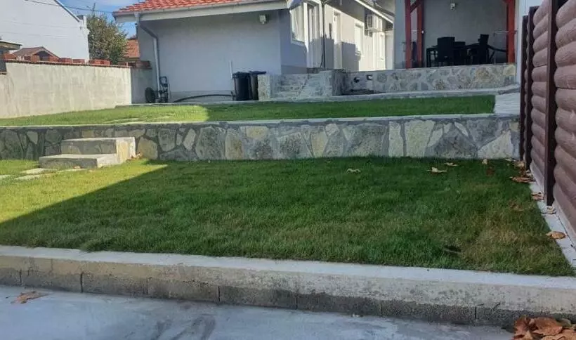 Relax Apartmani