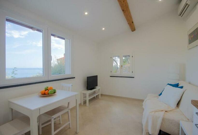 Settentrione Apartment