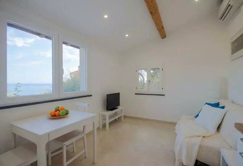 Settentrione Apartment