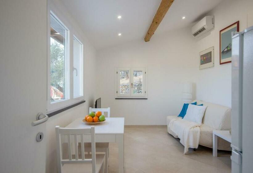 Settentrione Apartment