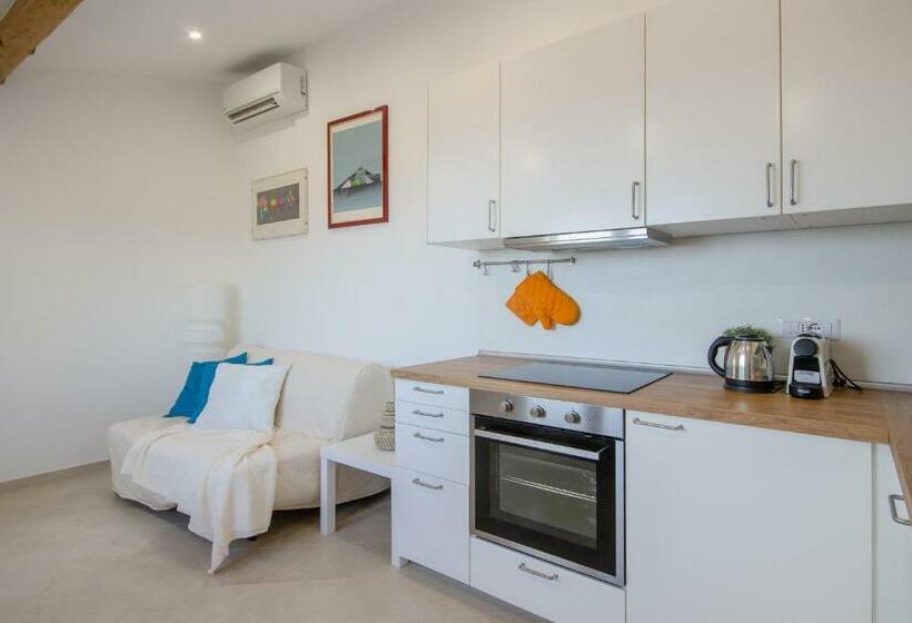 Settentrione Apartment