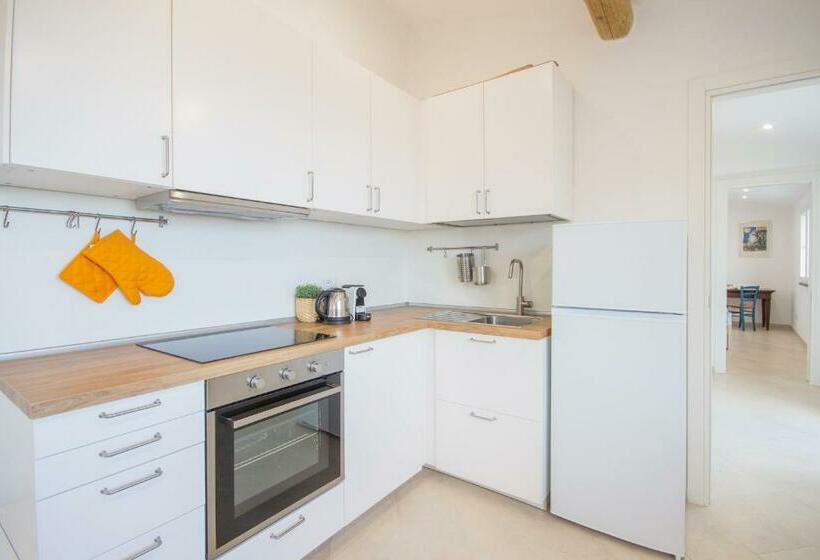 Settentrione Apartment