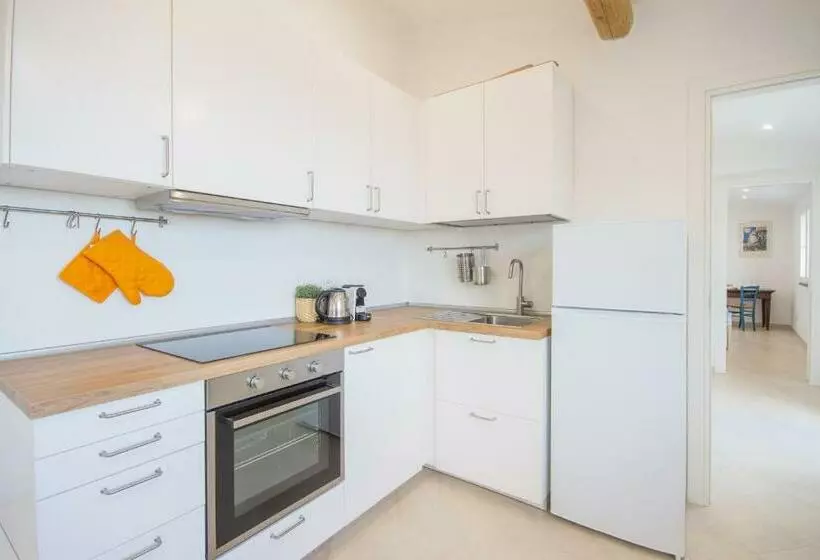 Settentrione Apartment