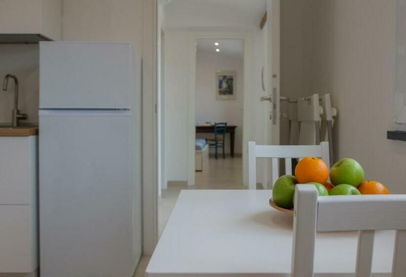 Settentrione Apartment