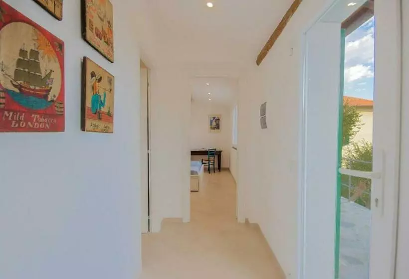 Settentrione Apartment