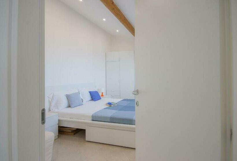 Settentrione Apartment