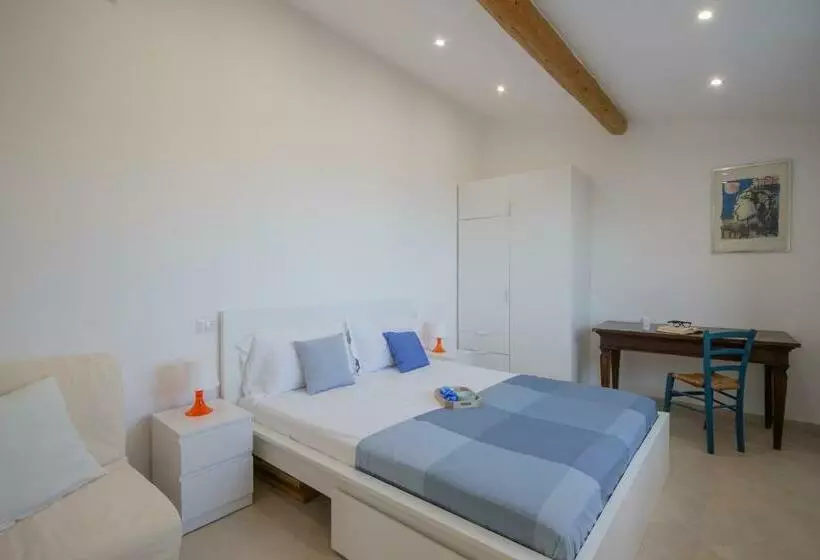 Settentrione Apartment