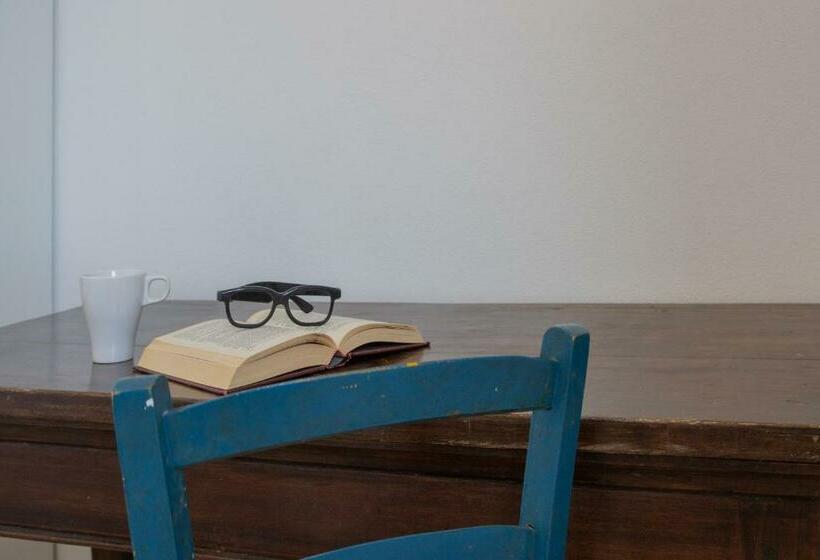 Settentrione Apartment