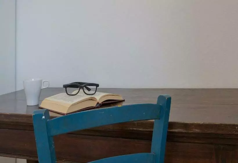 Settentrione Apartment