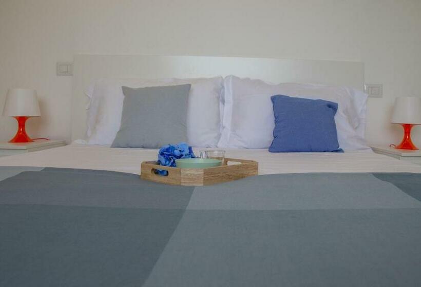 Settentrione Apartment