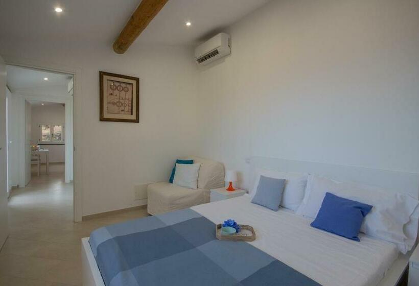 Settentrione Apartment