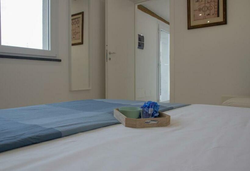 Settentrione Apartment