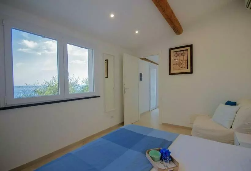 Settentrione Apartment