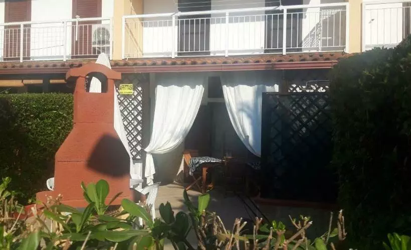 Villetta In Villaggio Vacanze Metatur   Metaponto