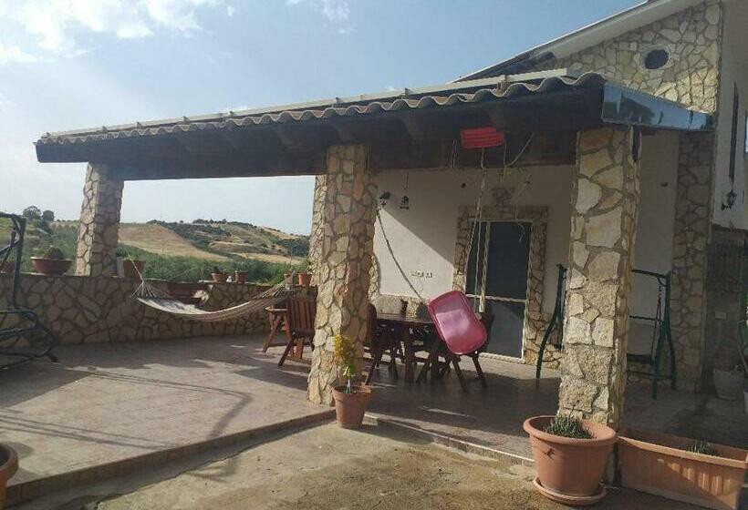 Villetta Torre Salsa