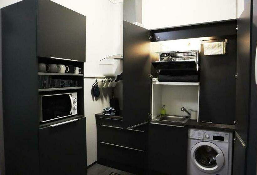Your Lovely Home In The Heart Of Budapest