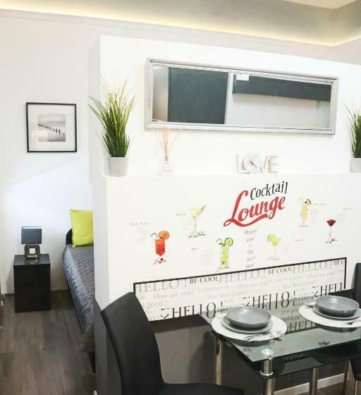 Your Lovely Home In The Heart Of Budapest