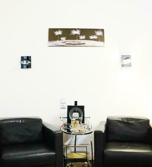 Your Lovely Home In The Heart Of Budapest