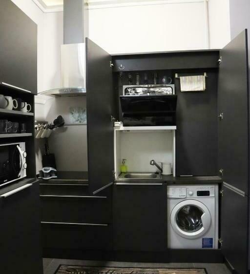 Your Lovely Home In The Heart Of Budapest