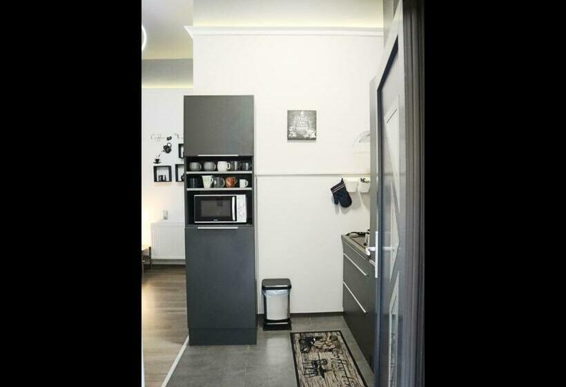 Your Lovely Home In The Heart Of Budapest