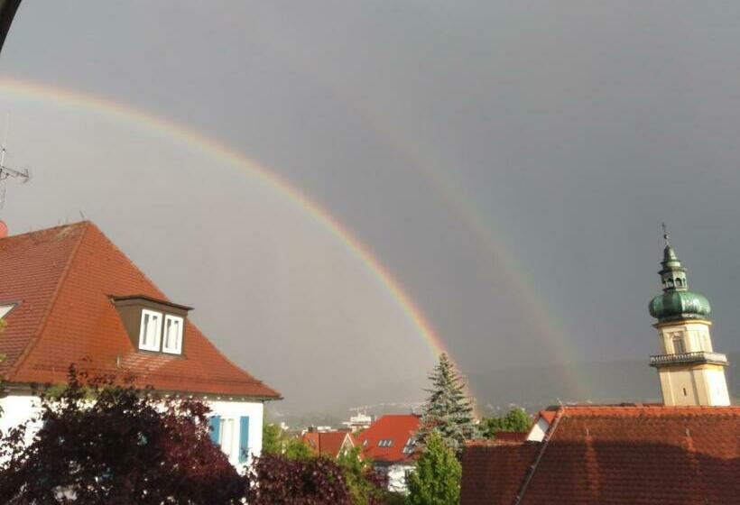 Aalens Schönste Aussicht