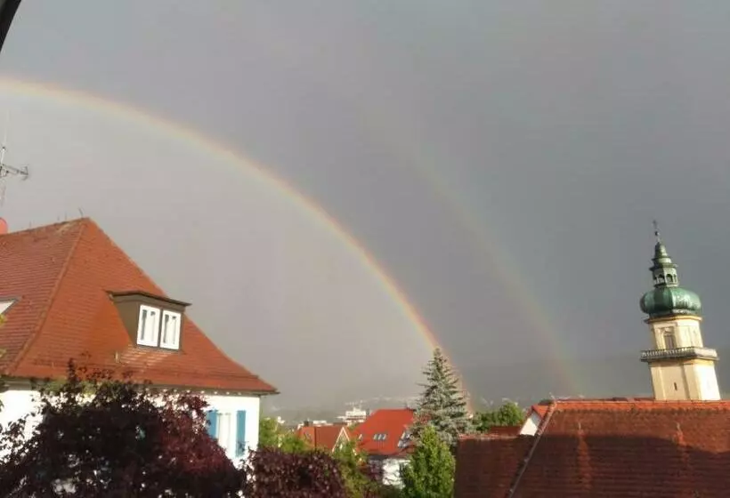 Aalens Schönste Aussicht