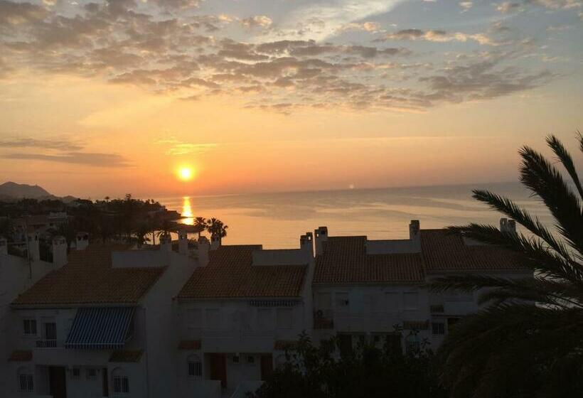 Almadraba With Stunning Sea View