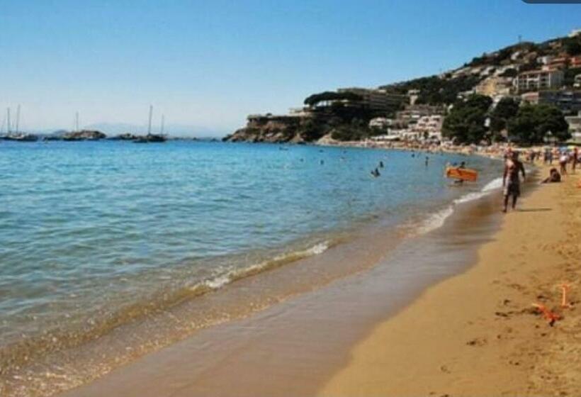 Almadraba With Stunning Sea View