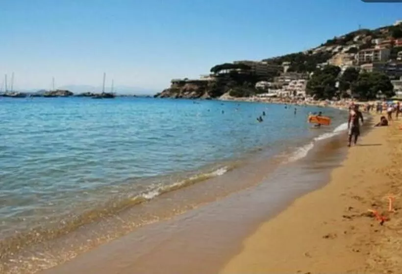 Almadraba With Stunning Sea View