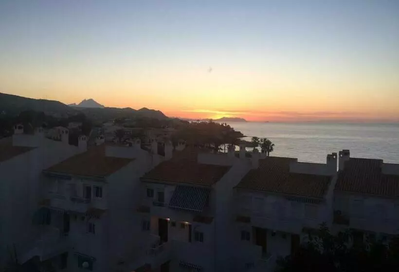 Almadraba With Stunning Sea View