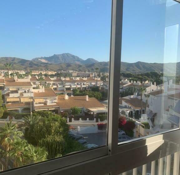 Almadraba With Stunning Sea View