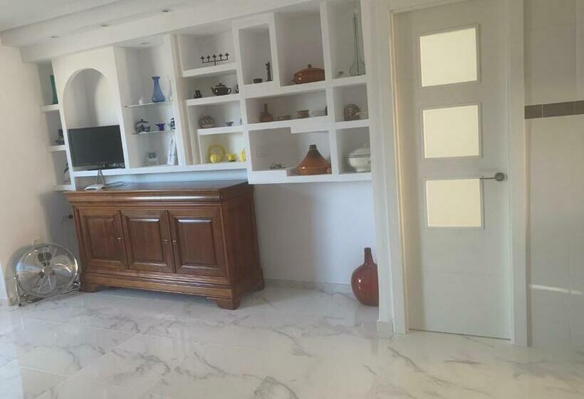 Almadraba With Stunning Sea View