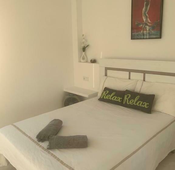 Almadraba With Stunning Sea View