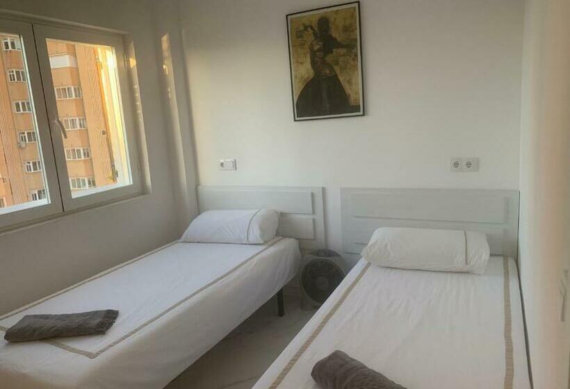 Almadraba With Stunning Sea View