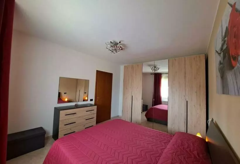 Appartamento Roverella