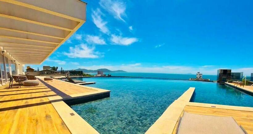 Apto Espelho Das águas Ingleses Floripa/sc