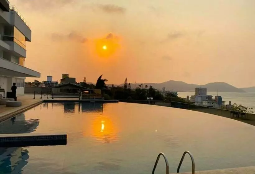 Apto Espelho Das águas   Ingleses   Floripa/sc