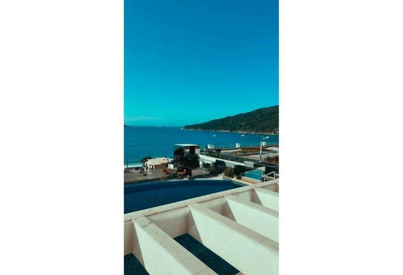 Apto Espelho Das águas Ingleses Floripa/sc