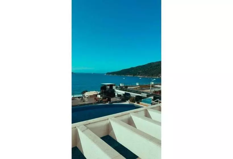 Apto Espelho Das águas   Ingleses   Floripa/sc