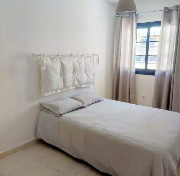 Casa Cris