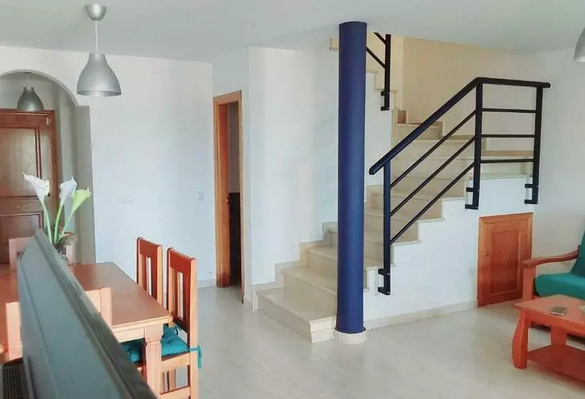 Casa Cris
