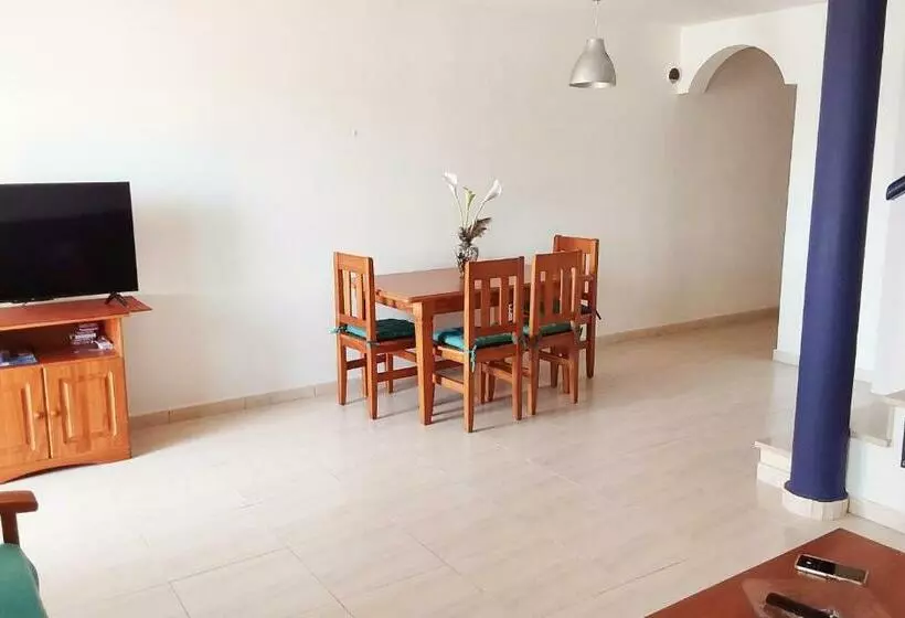 Casa Cris