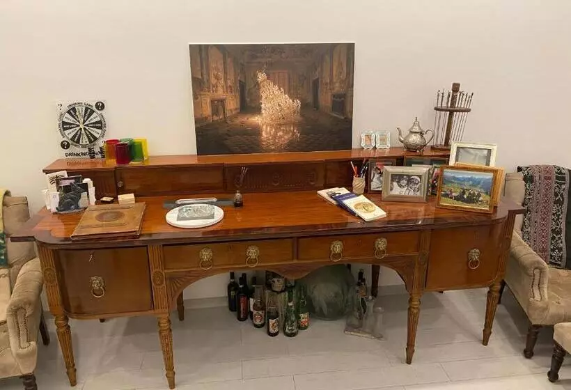 Casa Tiare, The Heart Of Piazza Plebiscito