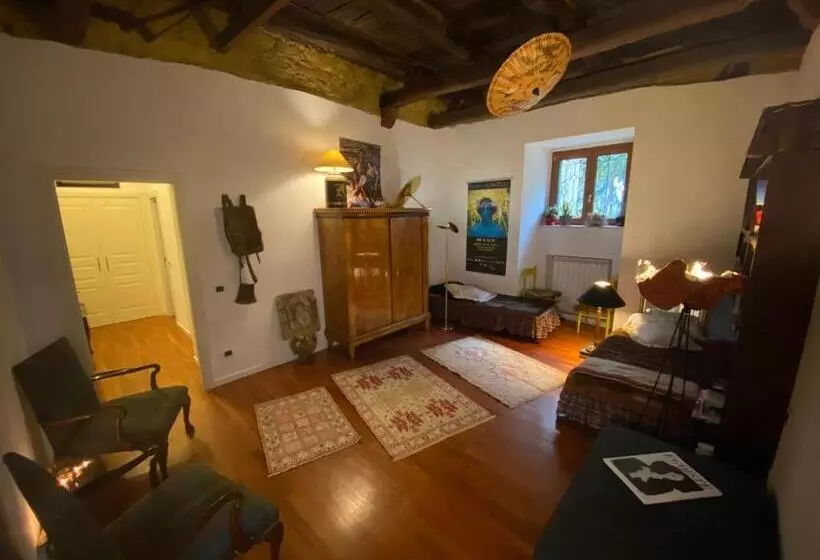 Casa Tiare, The Heart Of Piazza Plebiscito