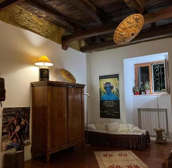 Casa Tiare, The Heart Of Piazza Plebiscito